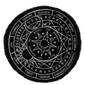 Killstar Stellar Blanket✨